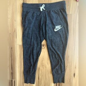 Nike joggers